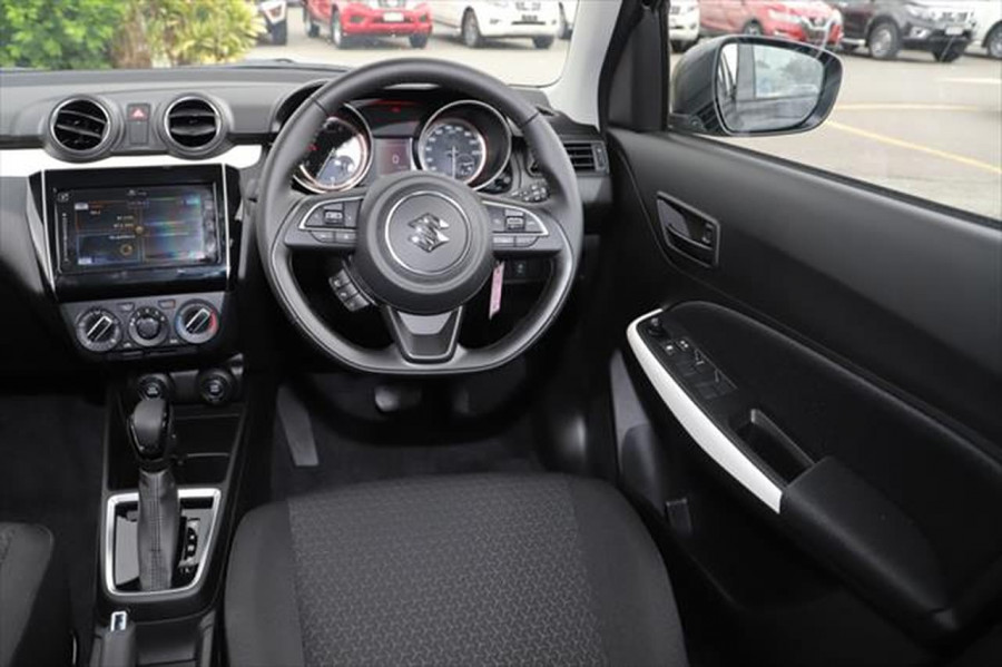 2020 MY21 Suzuki Swift AZ Series II GL Navi Hatchback Image 12