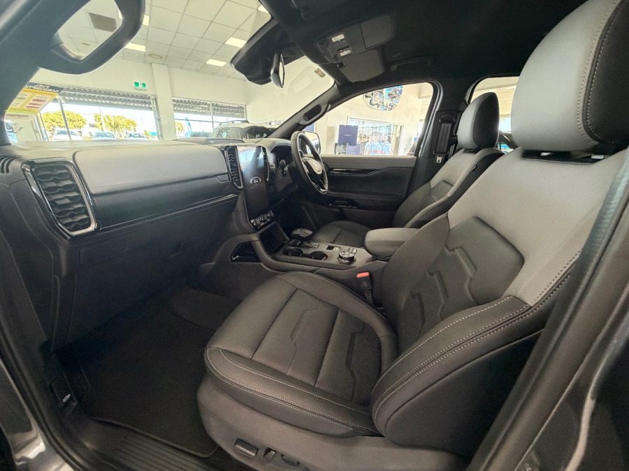 2026 MY26.5 Ford Everest UB Sport SUV Image 21