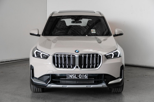 2026 BMW X1 U11 sDrive18i SUV