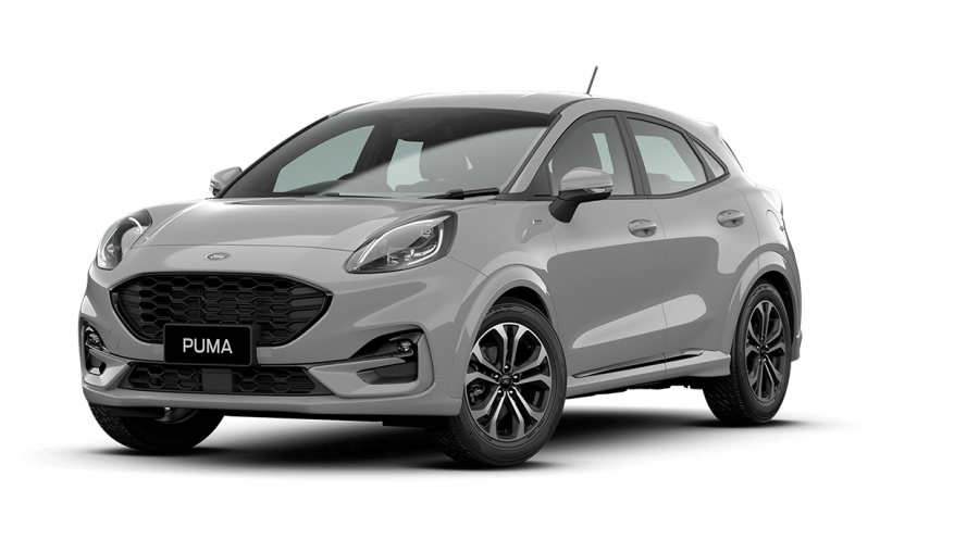 ford puma 2020 renting