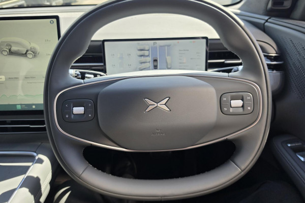2025 XPeng G6  Long Range SUV Image 30