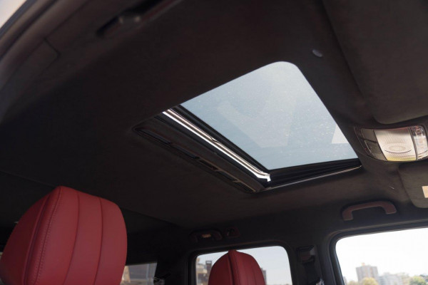 2023 Mercedes-Benz G63 AMG EDITION 55 SUV Image 10