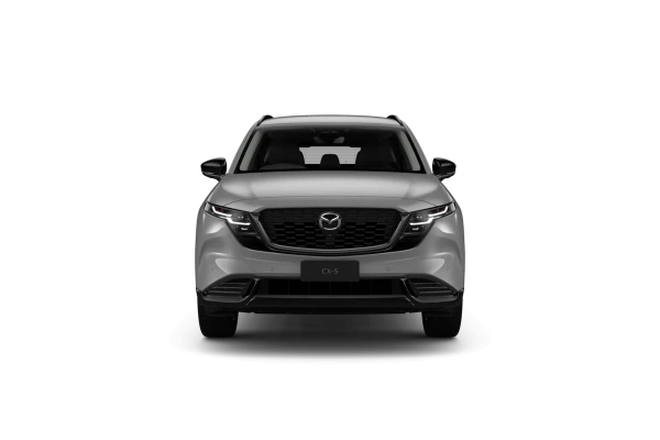 2026 Mazda CX-5 KM Series G25 GT SP SUV Image 4
