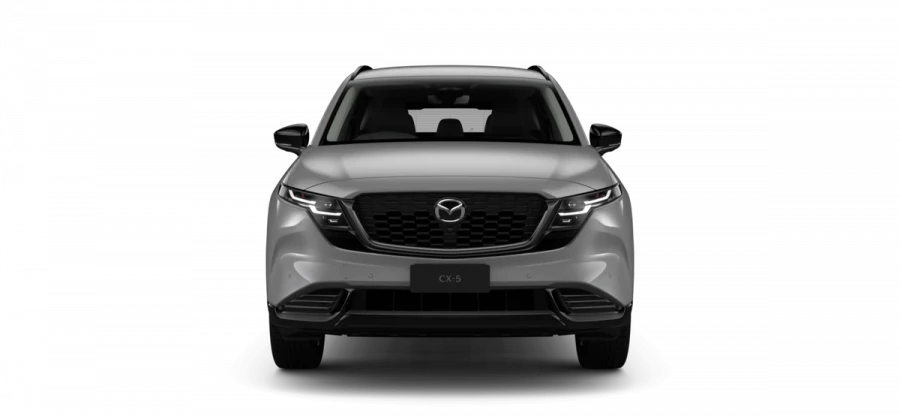 2026 Mazda CX-5 KM Series G25 GT SP SUV Image 4