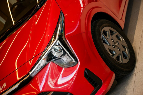 2025 Kia Picanto JA PE2 Sport Hatch Image 5