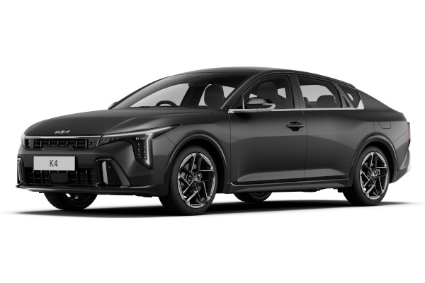 Kia K4 GT-Line CL4m