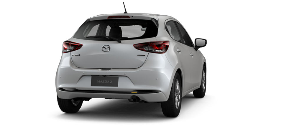 2024 Mazda 2 DJ Series G15 Pure Hatch Image 15