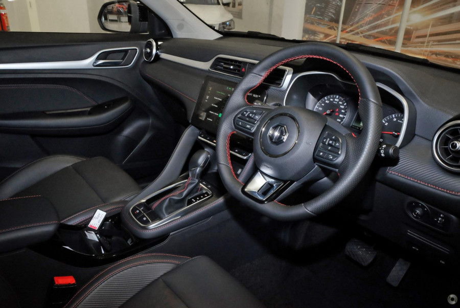 2024 MG ZST  Excite SUV Image 6
