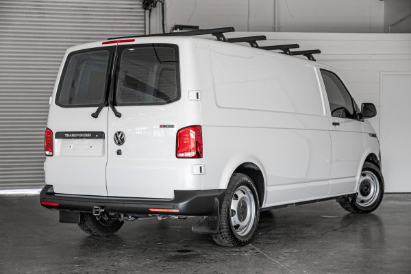 2022 Volkswagen Transporter T6.1 LWB Van Image 6