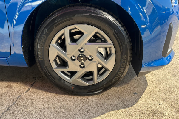 2024 MY25 Kia Picanto JA PE2 Sport Hatch