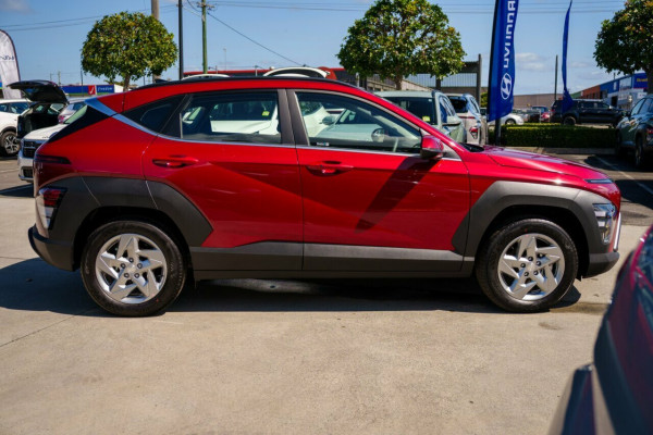 2026 Hyundai KONA SX2.V3  SUV Image 4