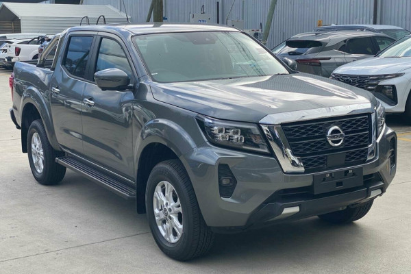 2024 Nissan Navara D23 ST Ute