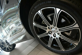 2018 MY19 Volvo XC60 UZ T5 Inscription Suv