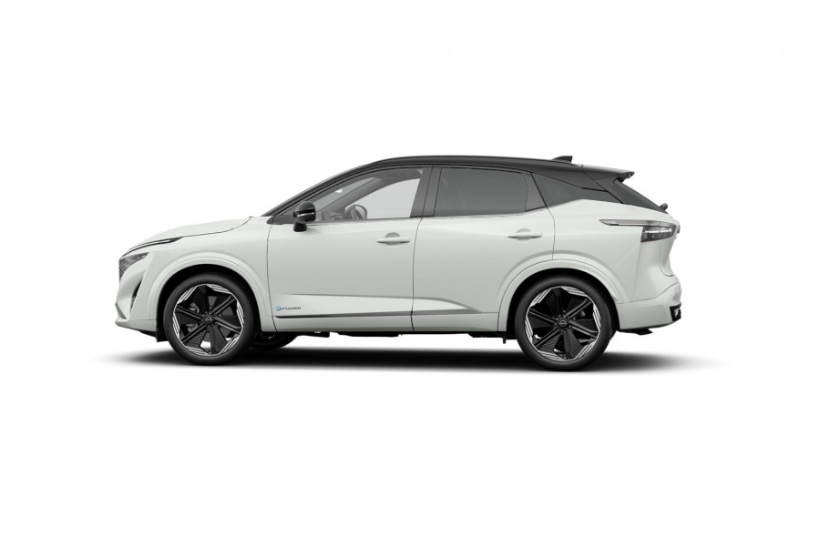 2025 Nissan QASHQAI J12 N-DESIGN e-POWER SUV Image 30