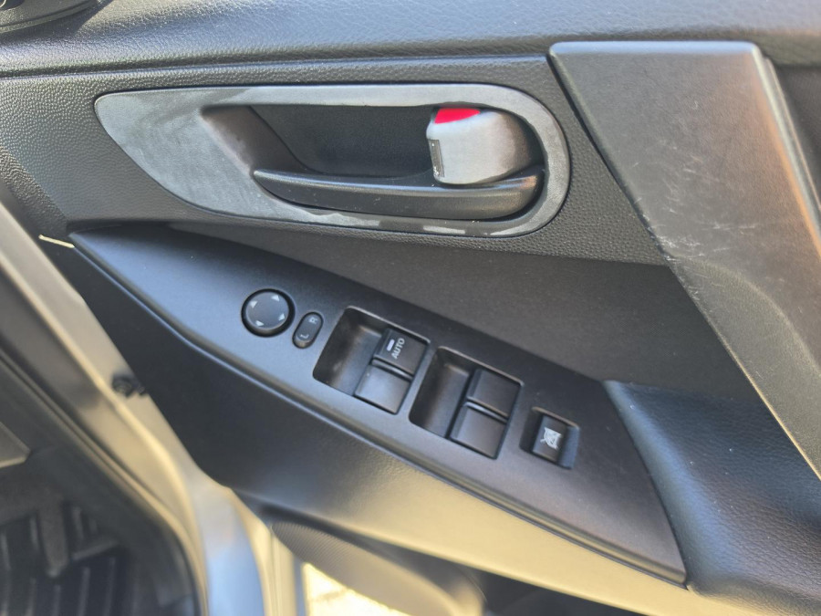 2010 Mazda 3 BL Series 2 Neo Hatch Image 13