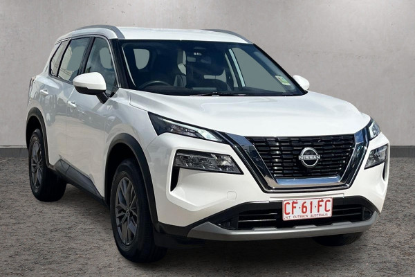 2024 Nissan X-Trail T33 ST SUV