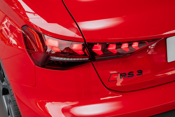 2025 MY26 Audi RS 3 GY  Hatch image 19