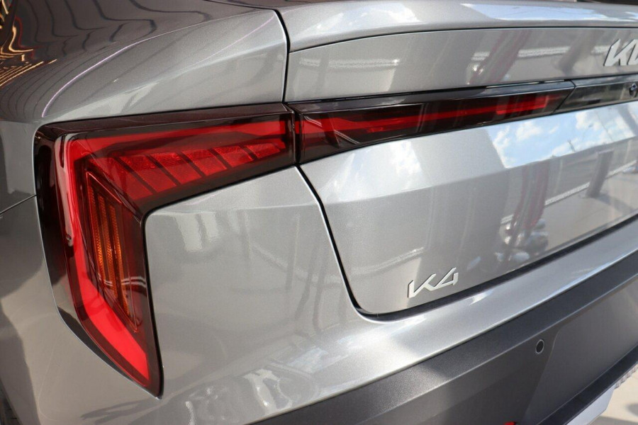 2024 MY25 Kia K4 CL4m Sport Sedan Image 9