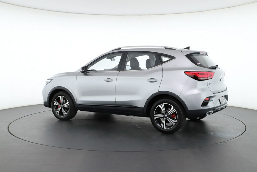 2025 MG ZST S13 Vibe SUV Image 16