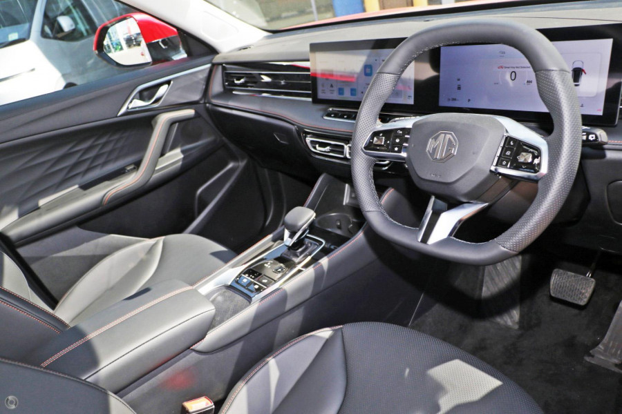 2025 MG HS AS33 Excite SUV Image 7