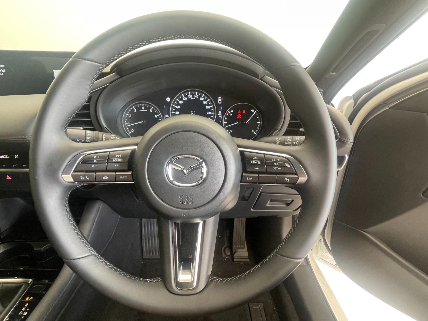 2024 Mazda 3 BP G20 Evolve Hatch Image 13
