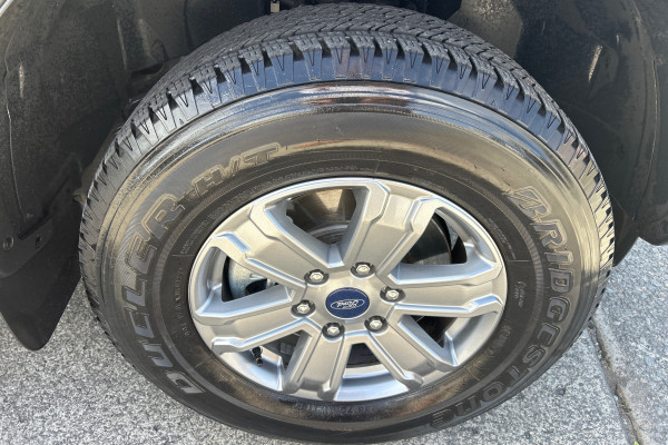 2022 Ford Ranger P703 XLT Ute Image 17