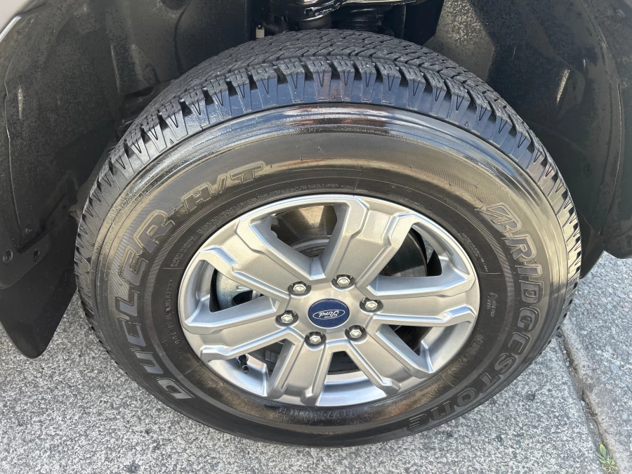 2022 Ford Ranger P703 XLT Ute Image 17