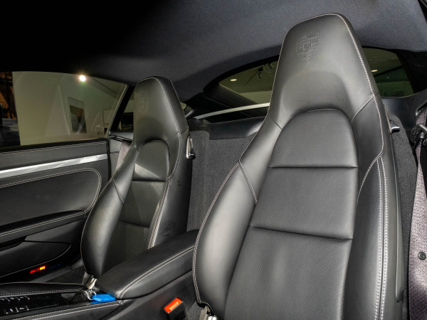 2024 Porsche Cayman Cayman - Style Edition Coupe image 9