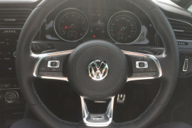 2018 Volkswagen Golf 7.5 110TSI Highline Hatchback