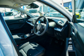 2023 MG MG5 AP32 Vibe Sedan