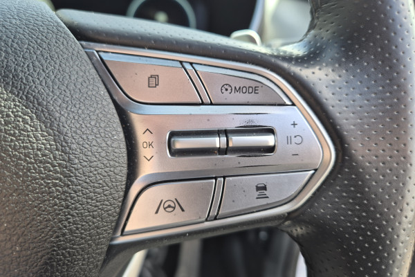 2021 Hyundai Santa Fe TM.V3 Highlander SUV Image 24