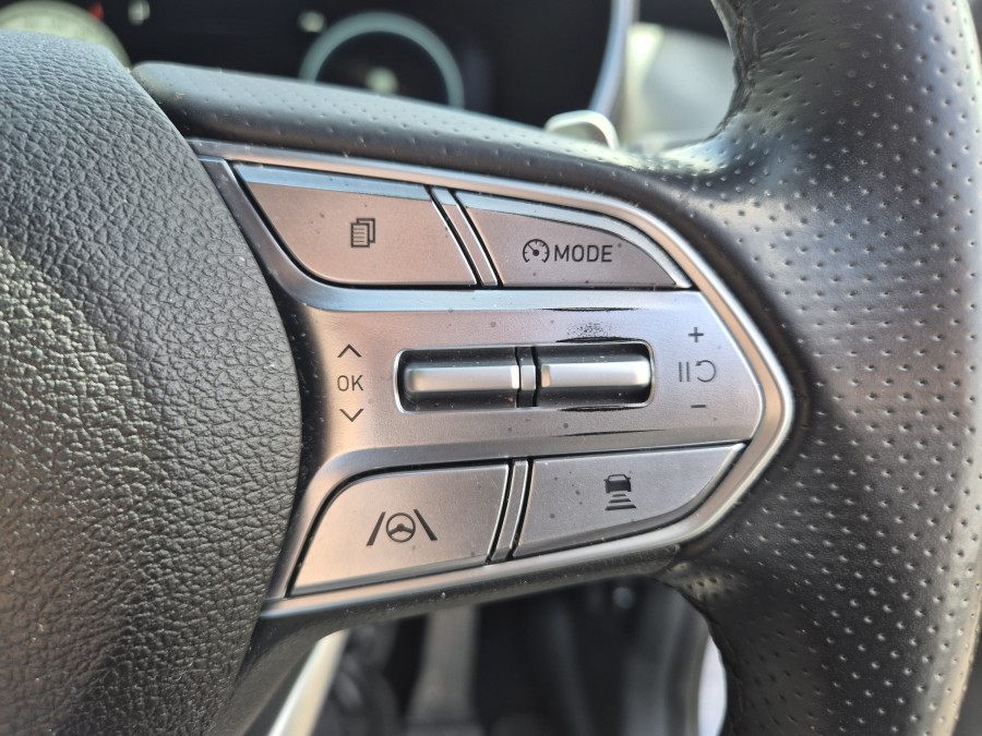 2021 Hyundai Santa Fe TM.V3 Highlander SUV Image 24