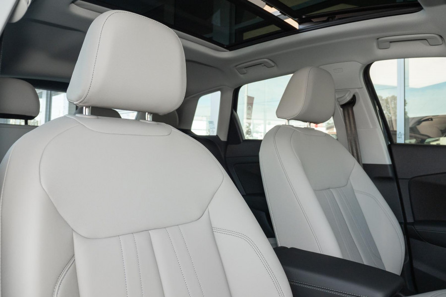 2025 Audi Q3 F3 TFSI 110kW SUV