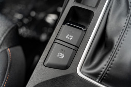 2025 MG MG3 ZP22 Excite Hatch