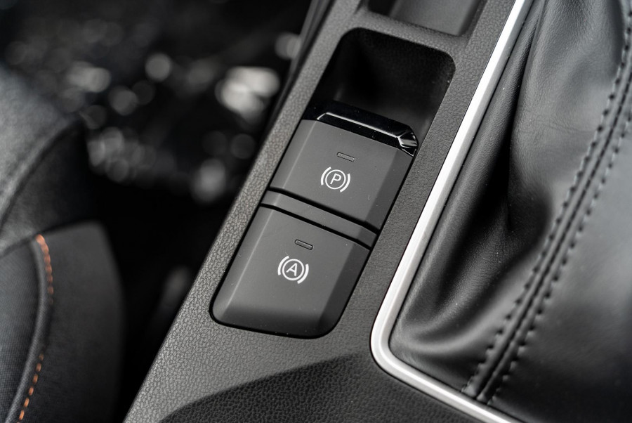 2025 MG MG3 ZP22 Excite Hatch Image 24