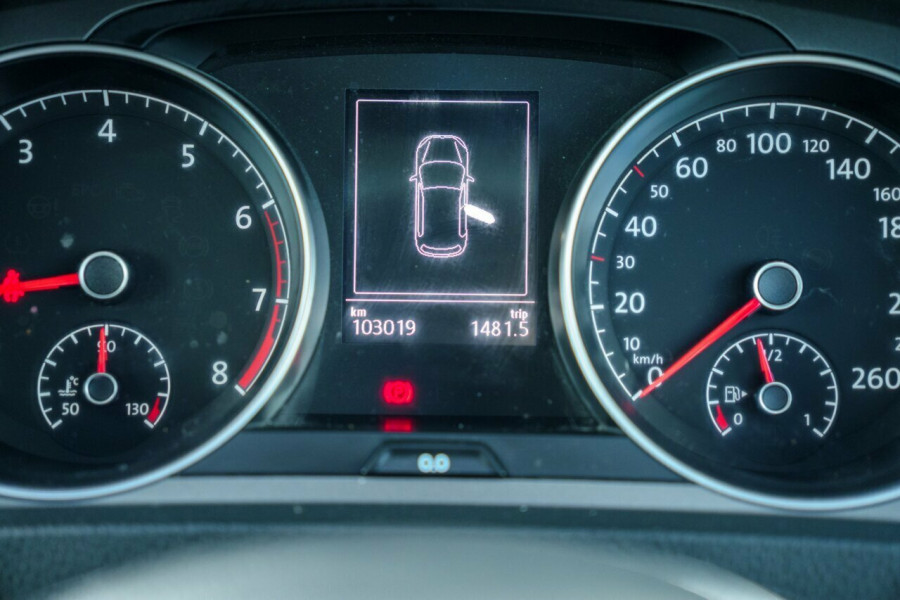 2013 Volkswagen Golf 7 90TSI Hatch Image 17