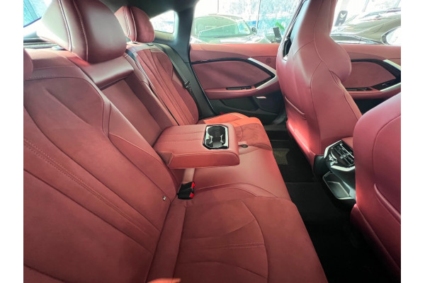 2026 MY25 MG MG7 IP42 Essence Sedan Image 24