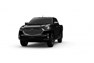 2020 MY21 Mazda BT-50 TF GT Utility Image 3