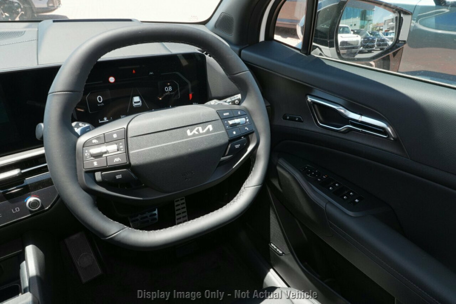 2026 MY27 Kia Sportage NQ5 PE GT-Line SUV Image 7