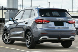 2025 MG ZS ZS32 Essence SUV