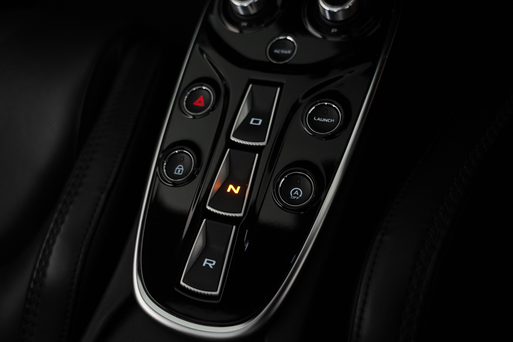 2021 Mclaren Gt Coupe Image 34