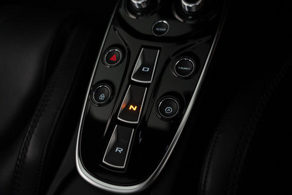 2021 McLaren GT Coupe Image 34