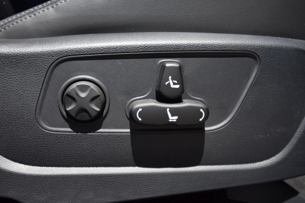 2024 MY23 KGM SsangYong Korando C300 Ultimate SUV Image 17