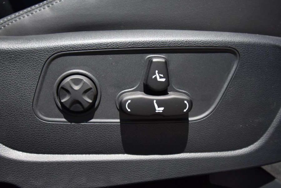 2024 MY23 KGM SsangYong Korando C300 Ultimate SUV Image 17