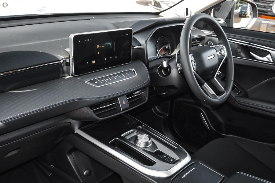 2025 GWM Haval Jolion A01 Premium SUV Image 8