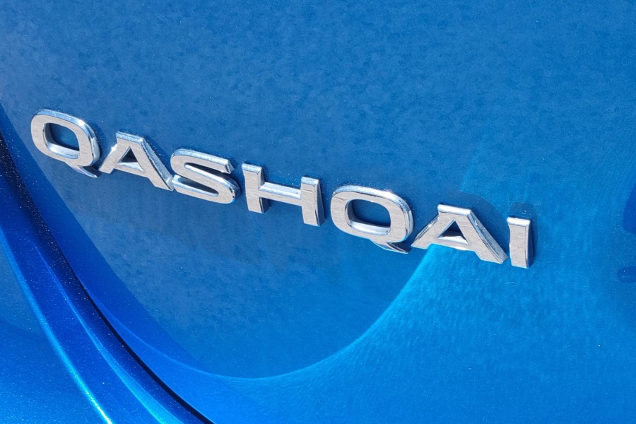 2018 Nissan QASHQAI J11 Series 2 ST-L SUV Image 10