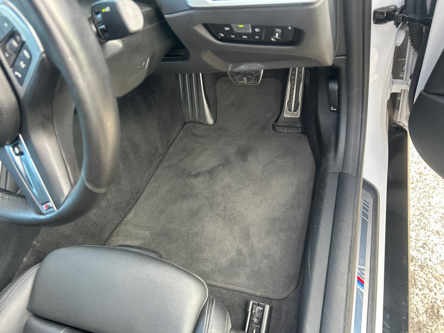 2022 BMW 4 Series G26 430i M Sport Coupe Image 34