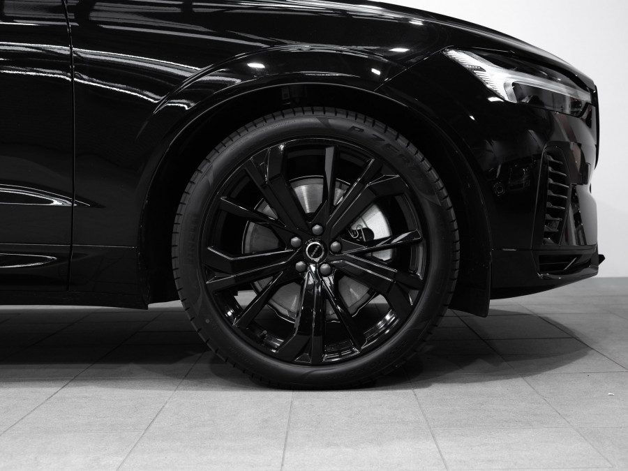 2026 Volvo XC60 UZ T8 Ultra Plug-in-hybrid AWD SUV Image 4