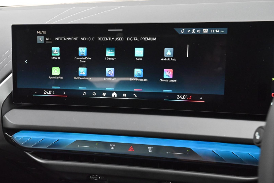 2026 BMW X3 G45 20 xDrive SUV