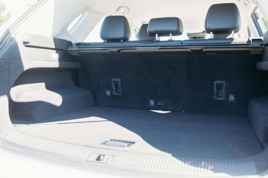 2023 MG HS SAS23 Vibe SUV Image 19
